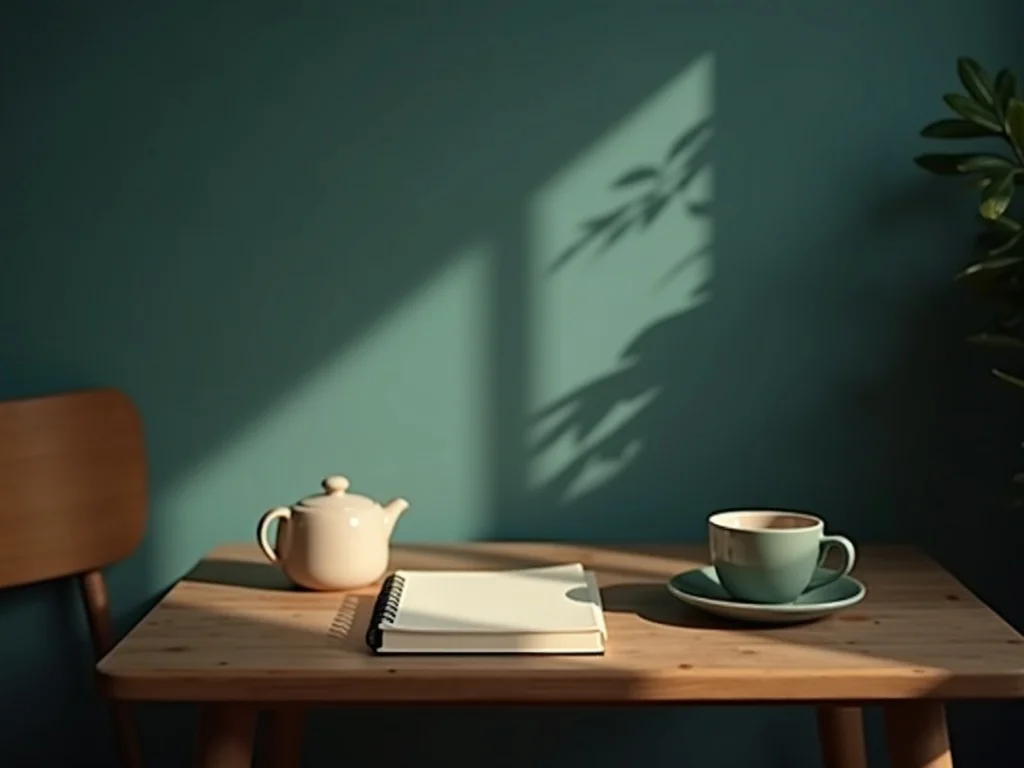 Cognitive behavioral techniques for anxiety relief featured image