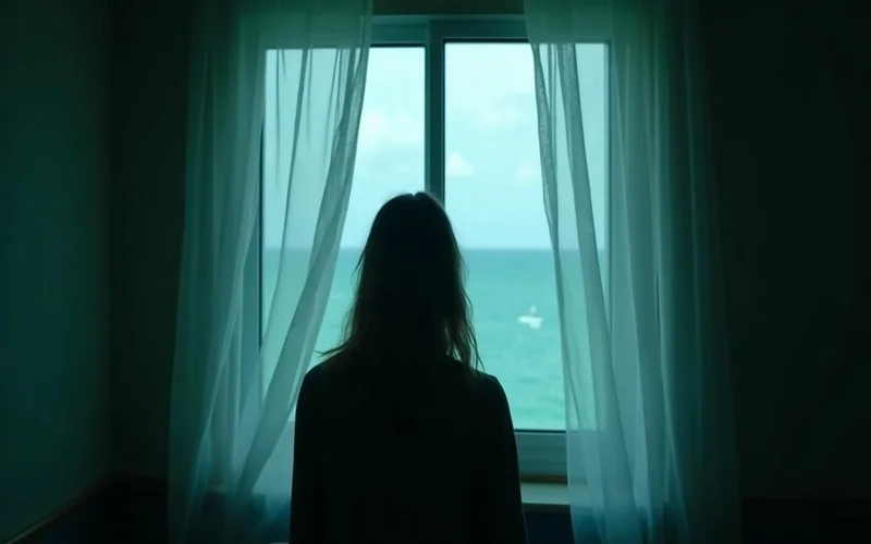 how to stop ruminating and break thought loops
